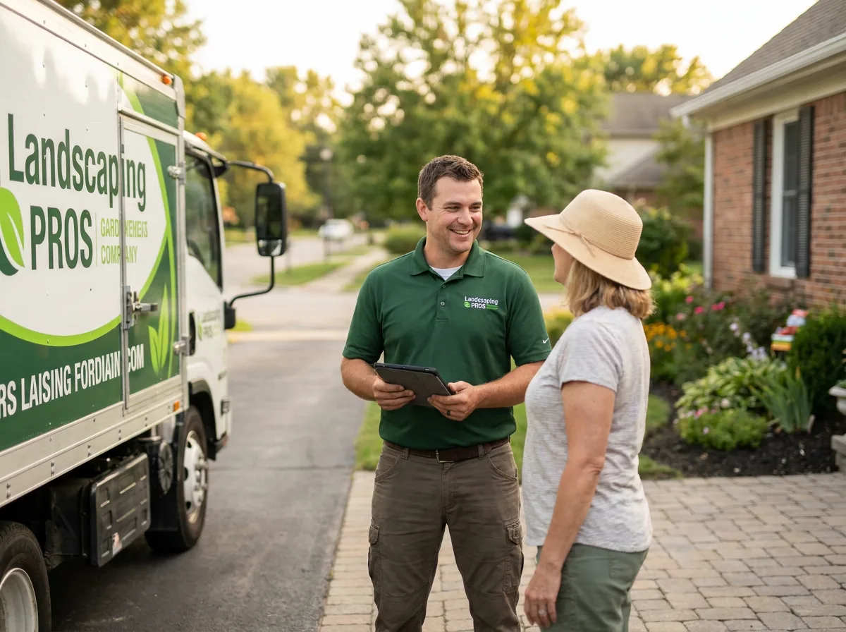 Landscaping Adamant, VT FAQs